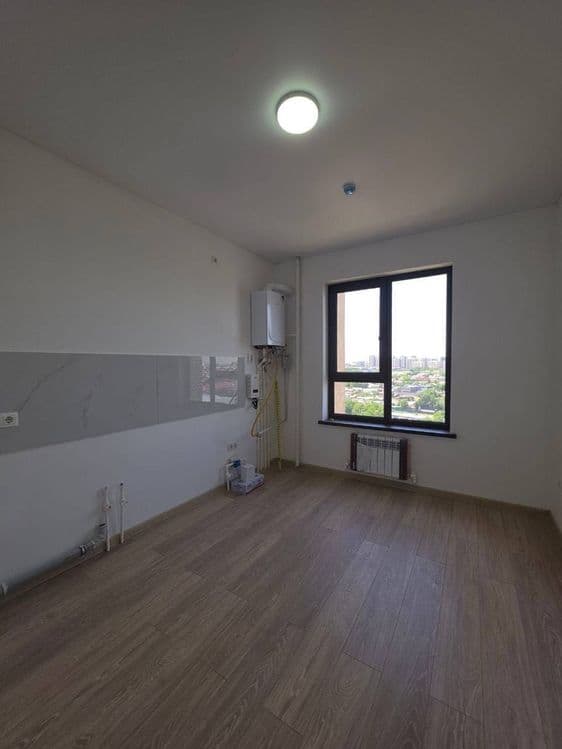 Assalom Bog’lar Продается 3 комнатная квартира ремонт Шахриабад — 2