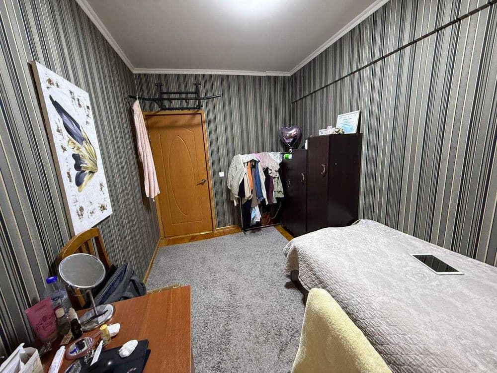 3-комн. квартира (72 м²) возле IT Park+Личная парковка в подарок!(12) — 4