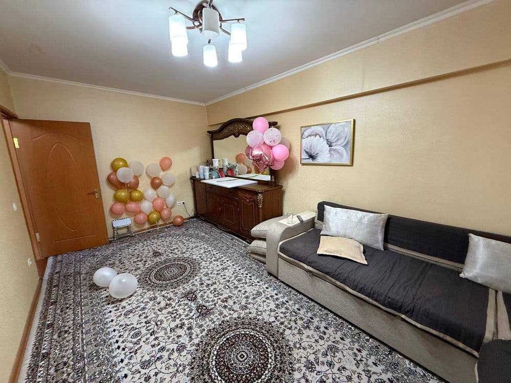 3-комн. квартира (72 м²) возле IT Park+Личная парковка в подарок!(12) — 5