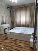 Продаётся 3/1/5 квартира на Юнус-Абад-17