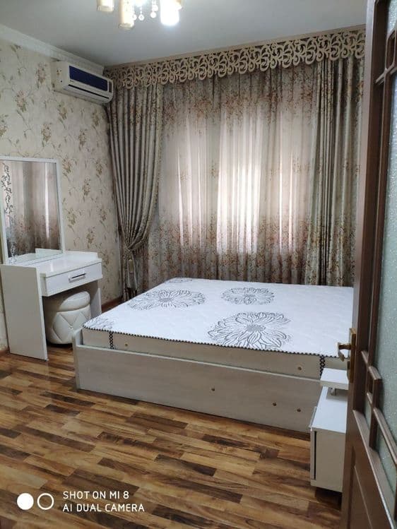 Продаётся 3/1/5 квартира на Юнус-Абад-17 — 1
