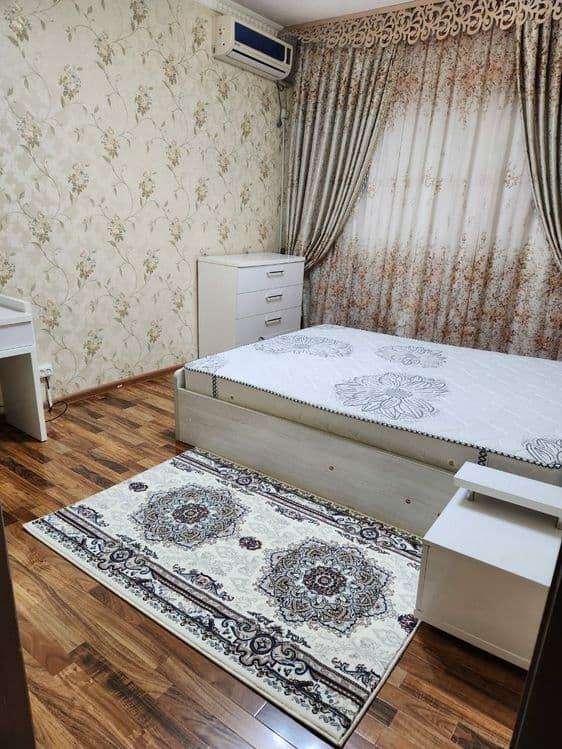 Продаётся 3/1/5 квартира на Юнус-Абад-17 — 3