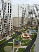АКЖк Oz’ makon 
Golden house 
Мирабадский р-н
