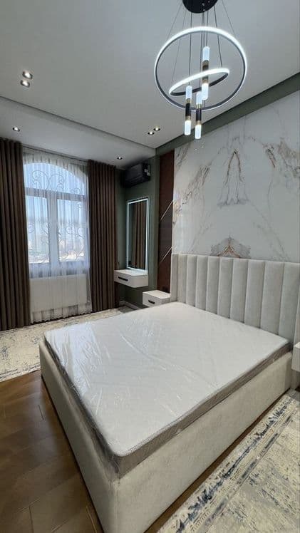 Квартира 2х комнат на Шота Руставели Новострой Royal House Продажа сша — 2