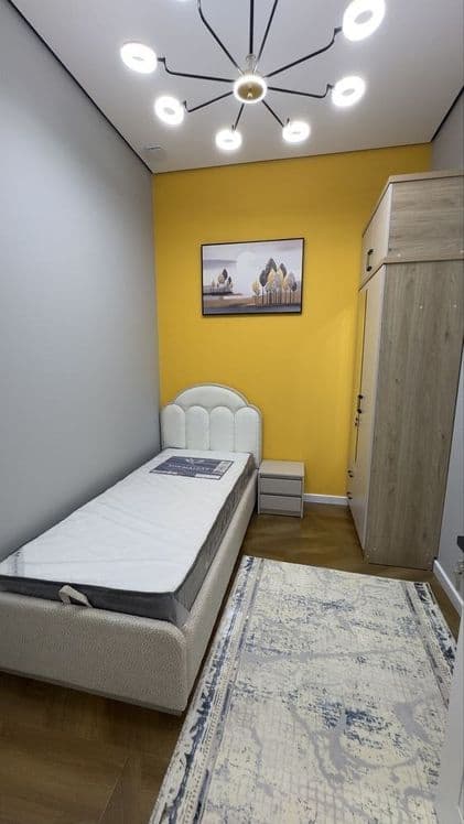 Квартира 2х комнат на Шота Руставели Новострой Royal House Продажа сша — 4