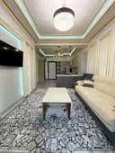 дархан успейте по супер цене 2х ком подключ с ремонтом Akay City 50м2;