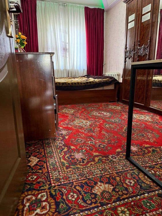 Продается квартира на метро Тинчлик (Гунча)  с мебелью + парковка. — 6