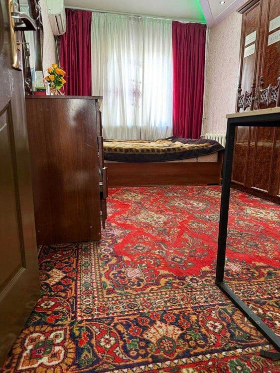 Продается квартира на метро Тинчлик (Гунча)  с мебелью + парковка. — 7