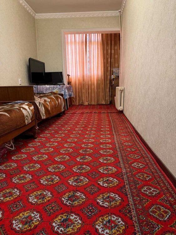 Продается квартира на метро Тинчлик (Гунча)  с мебелью + парковка. — 8