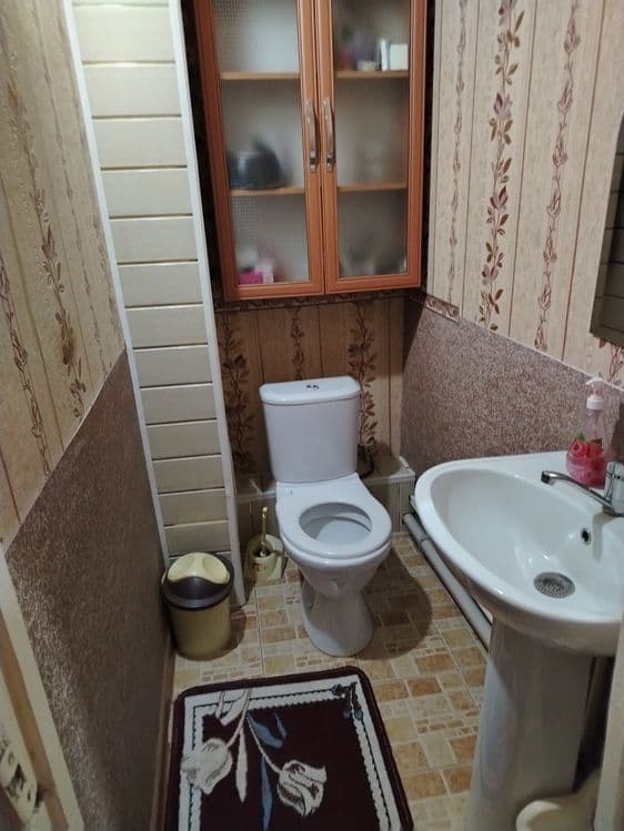 Yunusobod 19 kv  4 xonali kvartira 111 kv — 3