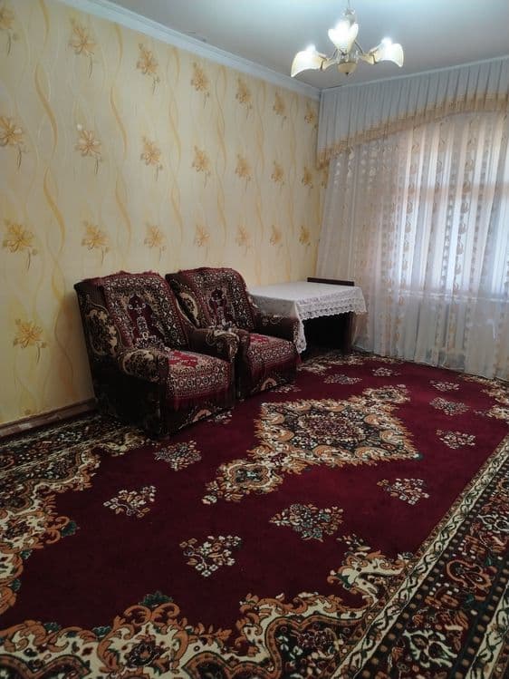 Yunusobod 19 kv  4 xonali kvartira 111 kv — 6