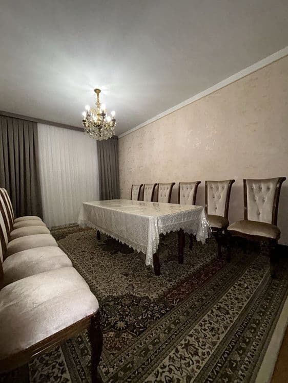 N7869 Shayxontohur tumani Chorsu 4/3/5 — 2