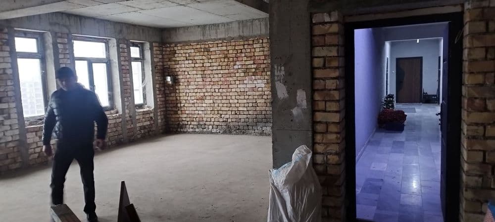 Kvartira sotiladi ! Продаю квартиру  ! — 1