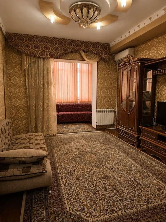 Яккасарайский район Ор.р: 8 Раддом — 3