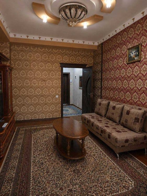 ПРОДАЕТСЯ 2/1/8 НОВОСТРОЙКА  Ор.р: 8 Раддом 60м2 — 2