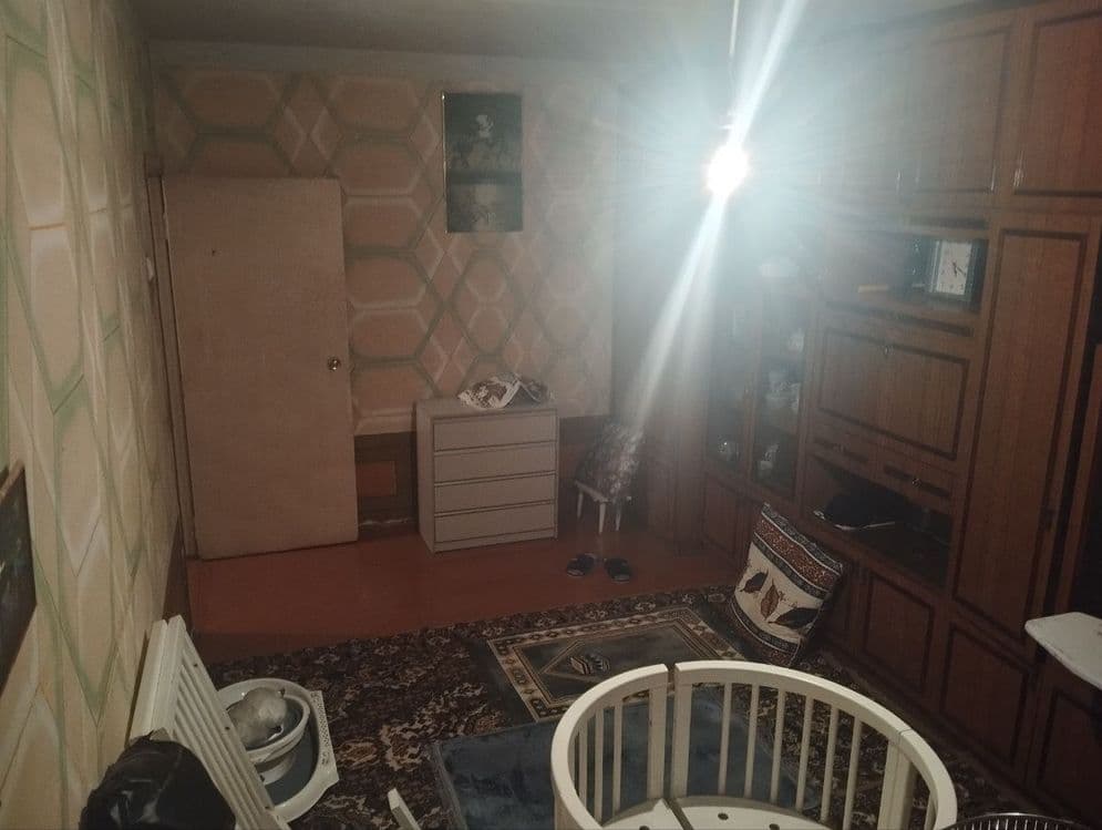 3х комнатная квартира — 2