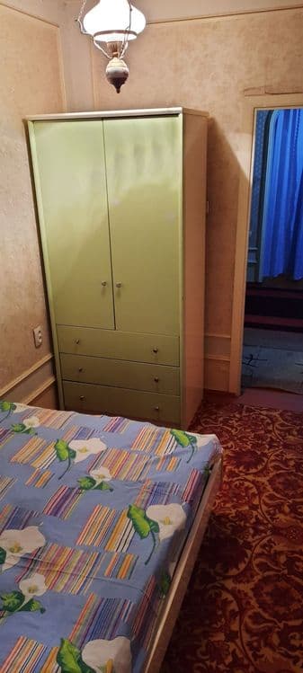 Продается 3 комнатная квартира — 1
