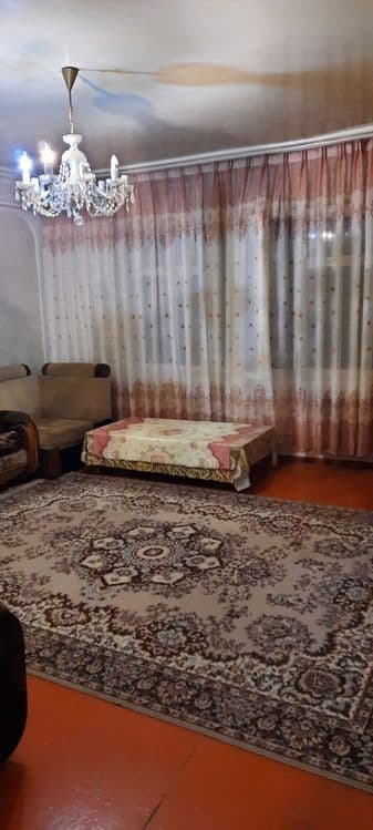 Продается 3 комнатная квартира — 5