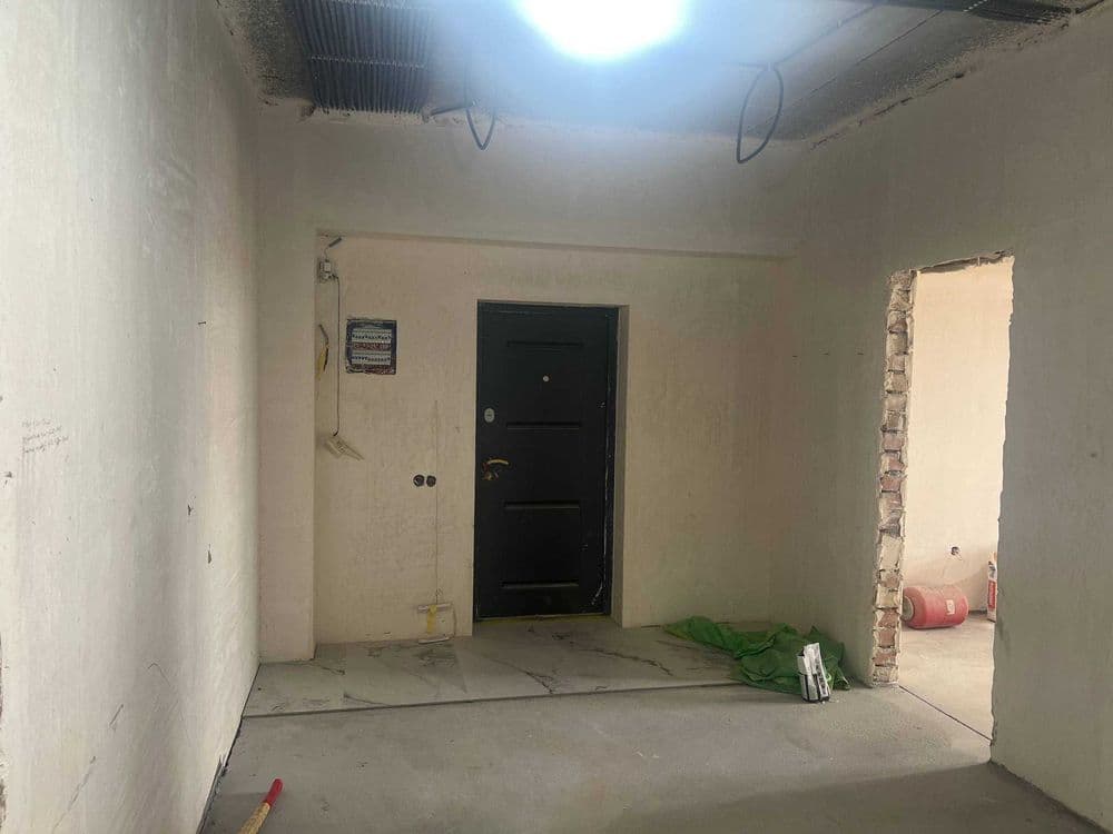 ПРОДАЕТСЯ 3/8/9 НОВОСТРОЙКА  ЖК Nikitina Residence на: Циалковского — 3