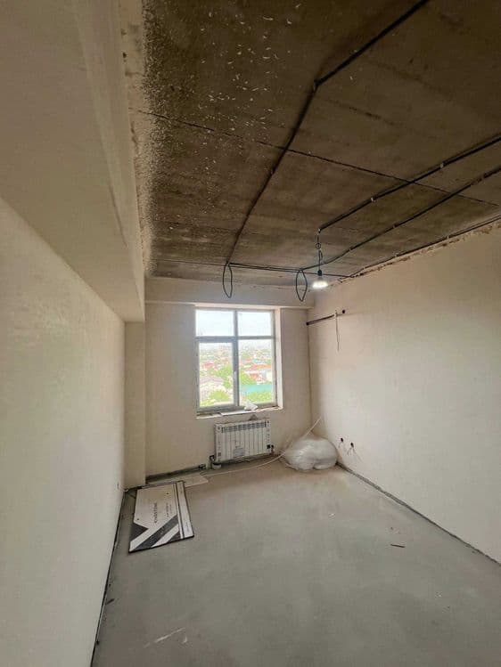 ПРОДАЕТСЯ 3/8/9 НОВОСТРОЙКА  ЖК Nikitina Residence на: Циалковского — 4