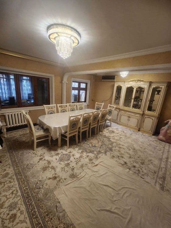 Ўзимни уйимни сотвоман — 1
