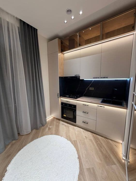 Продается шикарная 3 комнатная в ЖК Carava Avenue метро Буюк Ипак Йули — 3