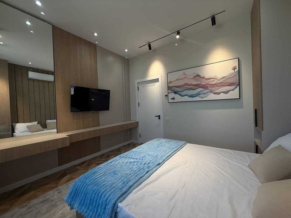 Продается 2х комнатная в ЖК "Prestige Gardens" ул Шота Руставели (RV) — 2