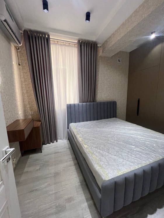 Beruniy metro 3xona 120.000$. 82.kv.m Srochna — 1