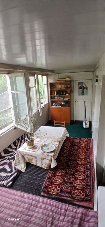 ПРОДАЕТСЯ 3х своя квартира Хадра Ц14 — 1