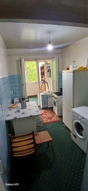 ПРОДАЕТСЯ 3х своя квартира Хадра Ц14 — 2