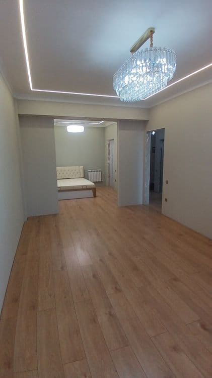Срочно 2/9/12 Новостройка ЖК Nukus Avenue ул. Нукус, Яккасарай — 2