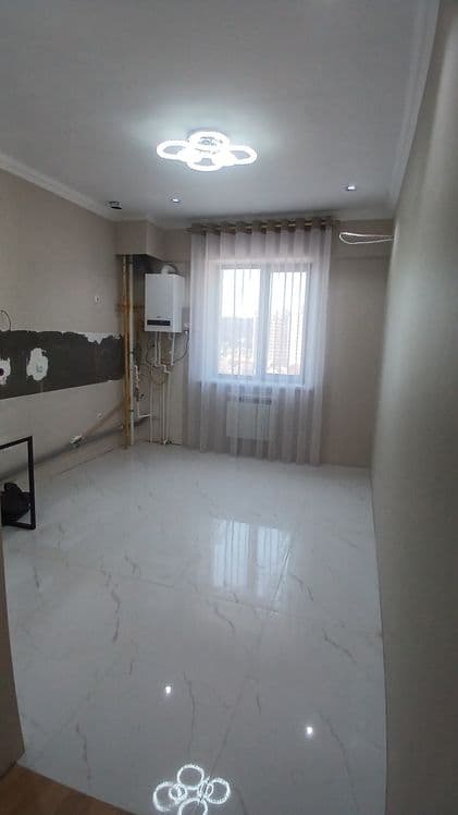 Срочно 2/9/12 Новостройка ЖК Nukus Avenue ул. Нукус, Яккасарай — 5