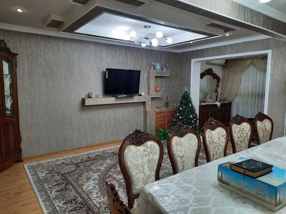 Продажа 5/4/4 Карасув 1 №К15 — 1