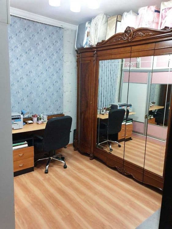 Продажа 5/4/4 Карасув 1 №К15 — 5