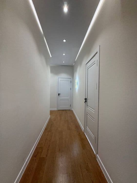 3-х Комн. Юнусабад 11 кв — 4