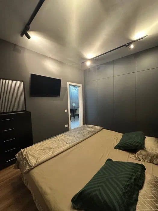 Яккасарай Новостройка ЖК Madrid 3/4/9 Евро ремонт 60м2 — 1