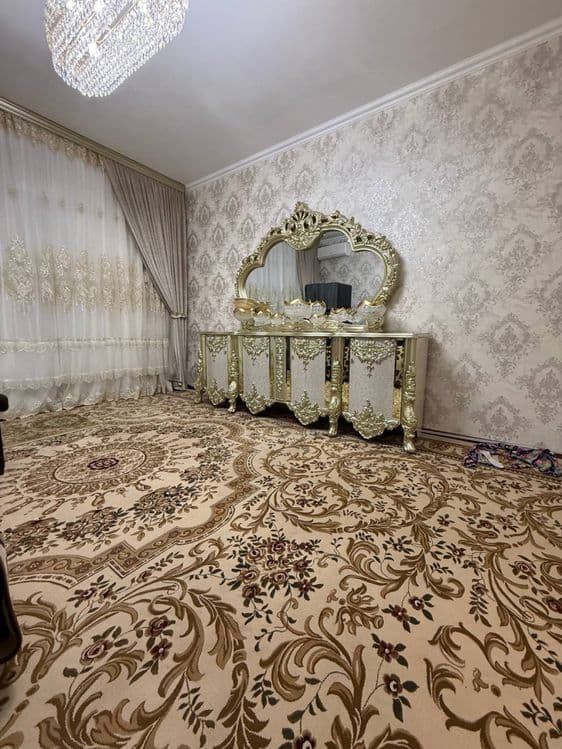 Коратош 3/4/5 Евро ремонт Обш:65 кВ.м Ор.р: Коратош, Тошкент сити — 5