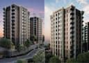 ЖК Darkhan Avenue 2 комнатная студия 50м2 Парк Тельмана ориентир !!