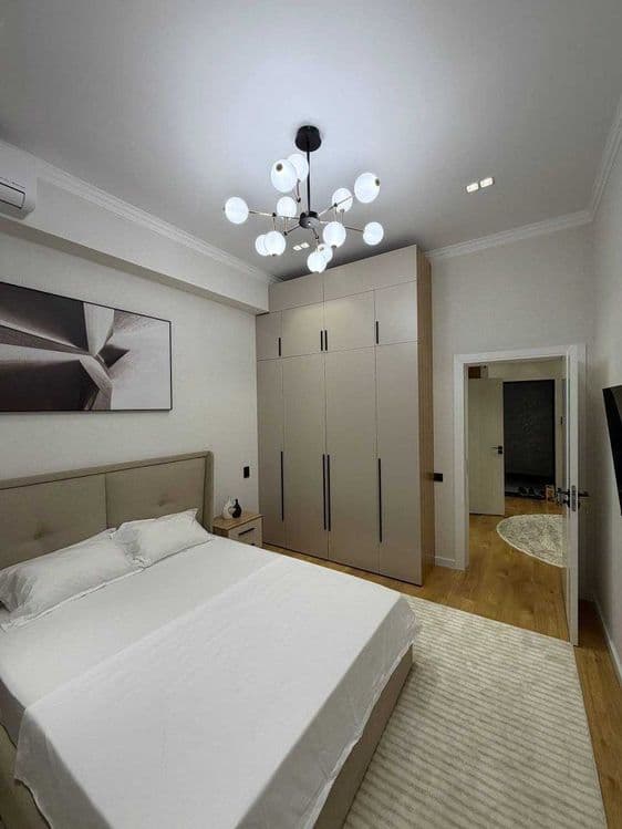 ЖК Darkhan Avenue 2 комнатная студия 50м2 Парк Тельмана ориентир !! — 3
