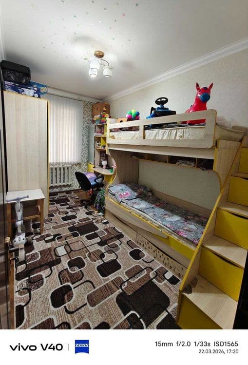 Горкийда 4 хонали кв — 5