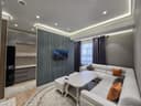 3-х. Новостройка 3/3/9. Юнусабад 11