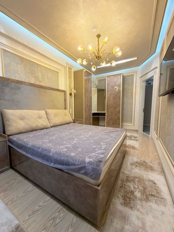 Продается 2х комнатная квартира,ЖК Акай Сити,Дархан,50м2 — 5