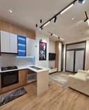 Новостройка ЖК Imperial Club City 2 комнатная 8 этаж, 40м2+10м2 Балкон