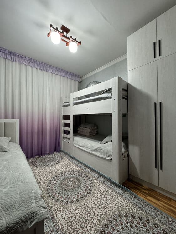 Продается 4/1/5 квартира — 2