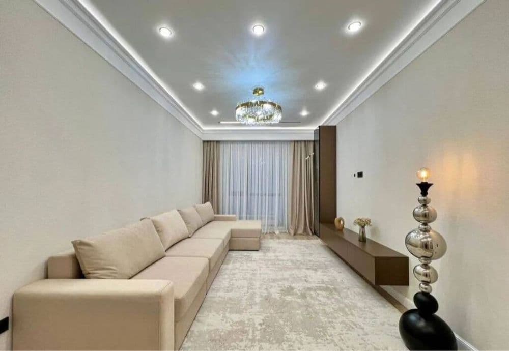 8 Продам квартиру 2/2/14 Улица Шота Руставелли ,Северный Вокзал — 2
