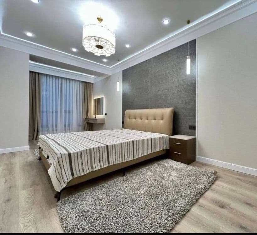 8 Продам квартиру 2/2/14 Улица Шота Руставелли ,Северный Вокзал — 3