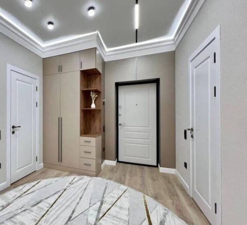 8 Продам квартиру 2/2/14 Улица Шота Руставелли ,Северный Вокзал — 4