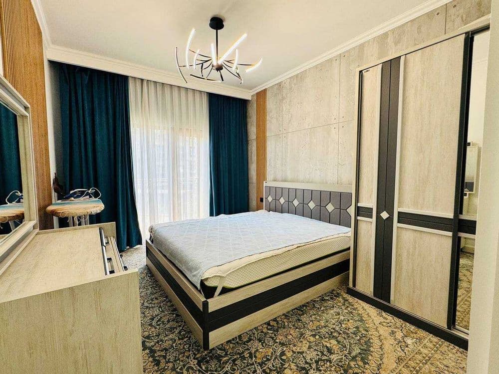 2/2/9 70кв квартира на ЖК Истамбул сити/Istambul city — 4