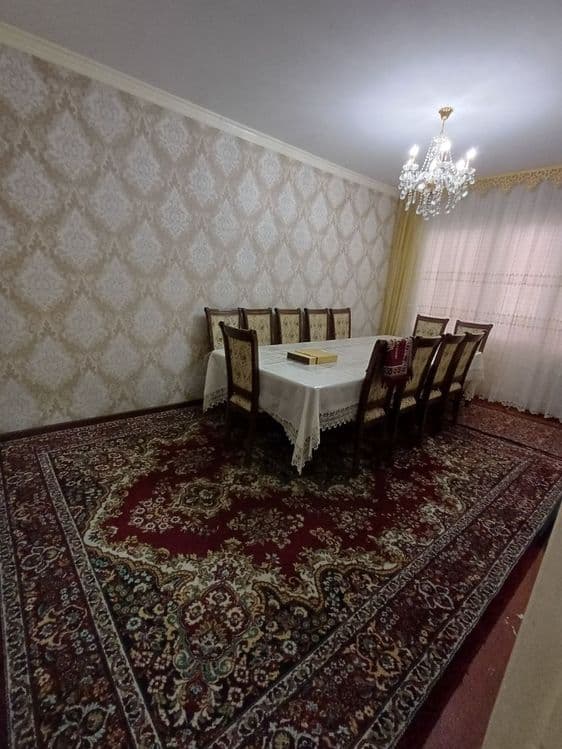 Продам свою квартиру Шайхонтохур Кокса дарвоза 4/1/5 — 2