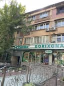 3-х ком квартира Ц1 Дом-музей М.Ашрафий бывш. консерватория AU